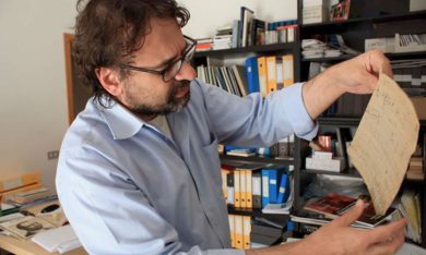 Maestro, estratto del film su Francesco Lotoro