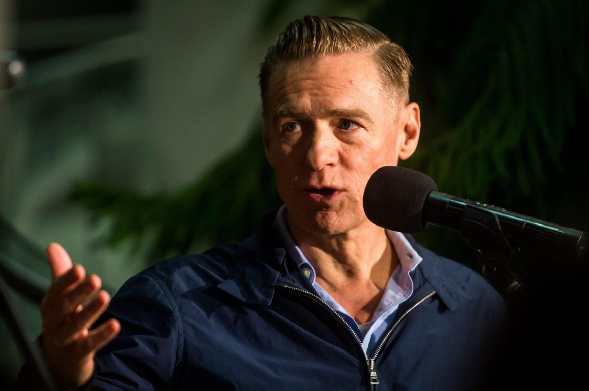 Bryan Adams: 6 concerti in Italia a novembre 2017