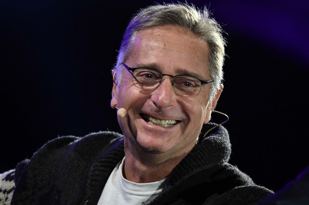 Music: Anastacia e Gerard Depardieu ospiti dello show di Paolo Bonolis Music: Anastacia e Gerard Depardieu ospiti dello show di Paolo Bonolis