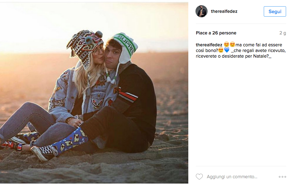 “Chiara è incinta”, lo scherzo di Fedez alla mamma di Chiara Ferragni