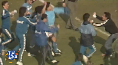 Maradona a Napoli: Mughini lo offende