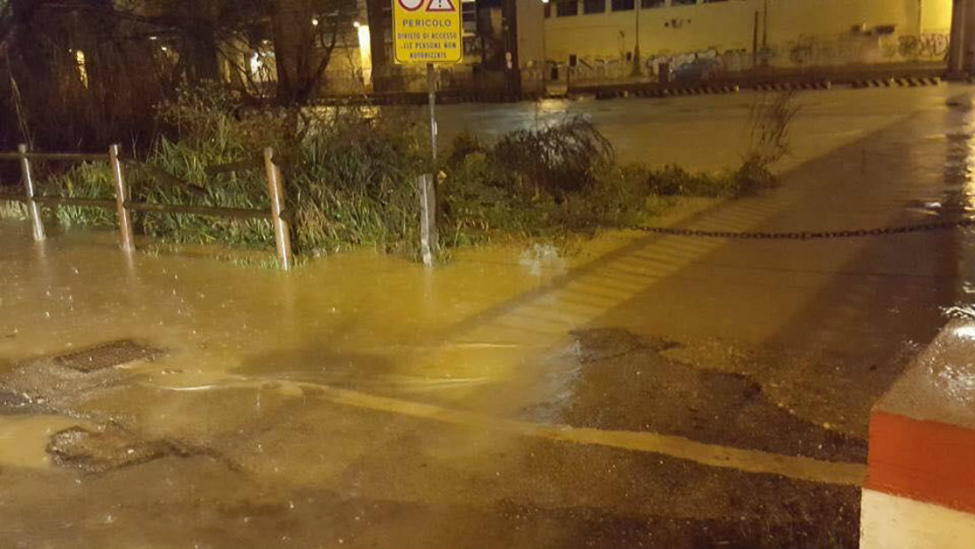 Prosegue il maltempo in Italia, con neve, freddo e forte vento – Foto e Video Prosegue il maltempo in Italia, con neve, freddo e forte vento – Foto e Video