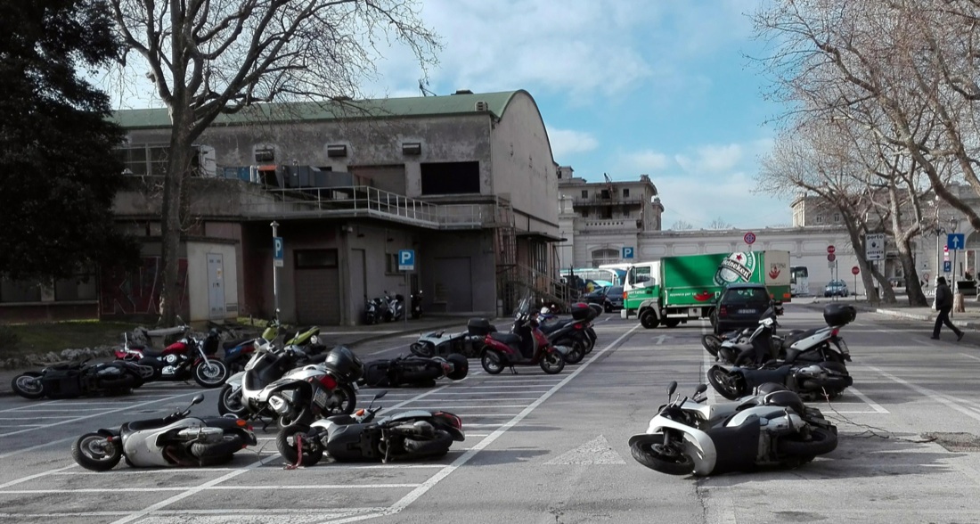 Prosegue il maltempo in Italia, con neve, freddo e forte vento – Foto e Video Prosegue il maltempo in Italia, con neve, freddo e forte vento – Foto e Video