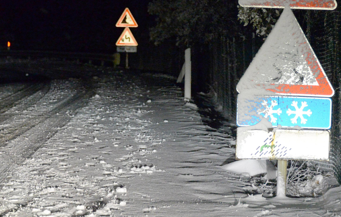 Prosegue il maltempo in Italia, con neve, freddo e forte vento – Foto e Video Prosegue il maltempo in Italia, con neve, freddo e forte vento – Foto e Video