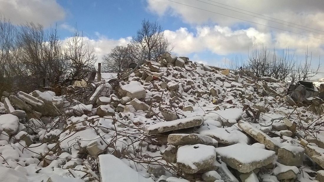 Prosegue il maltempo in Italia, con neve, freddo e forte vento – Foto e Video Prosegue il maltempo in Italia, con neve, freddo e forte vento – Foto e Video