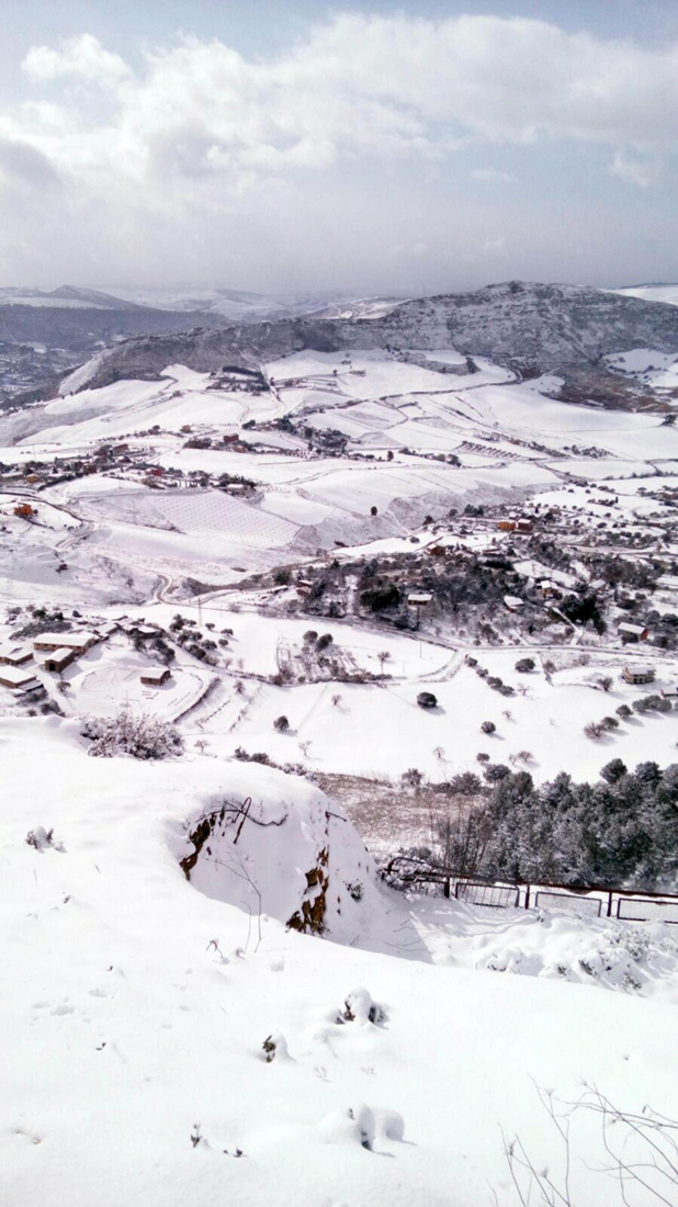 Prosegue il maltempo in Italia, con neve, freddo e forte vento – Foto e Video Prosegue il maltempo in Italia, con neve, freddo e forte vento – Foto e Video