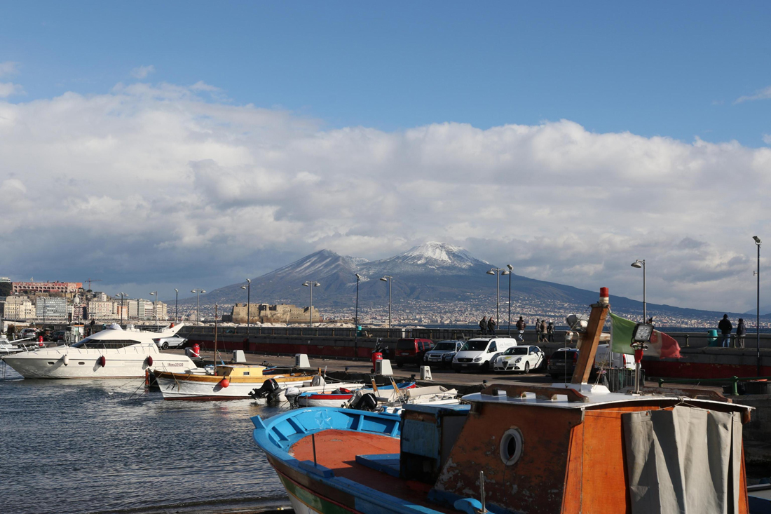 Prosegue il maltempo in Italia, con neve, freddo e forte vento – Foto e Video Prosegue il maltempo in Italia, con neve, freddo e forte vento – Foto e Video