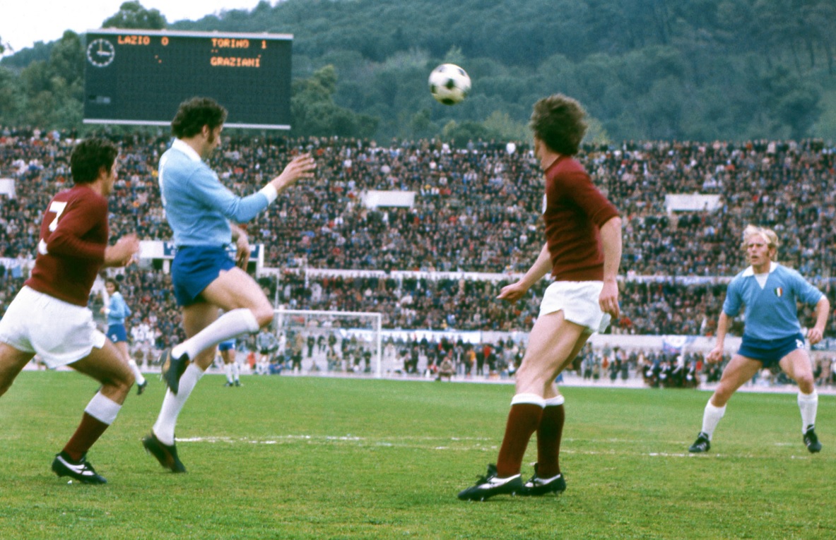 Re Cecconi a quarant’anni dalla morte: il ricordo di quella Lazio Re Cecconi a quarant’anni dalla morte: il ricordo di quella Lazio