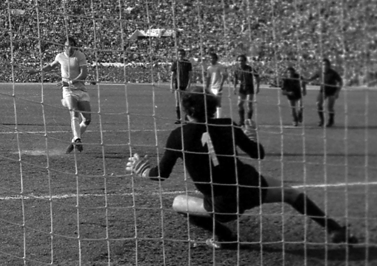 Galleria foto 'Re Cecconi a quarant’anni dalla morte: il ricordo di quella Lazio' - foto 6