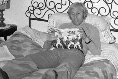 Re Cecconi a quarant’anni dalla morte: il ricordo di quella Lazio