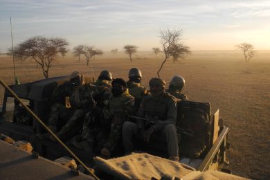 L’operazione dell’Italia in Niger, spiegata bene