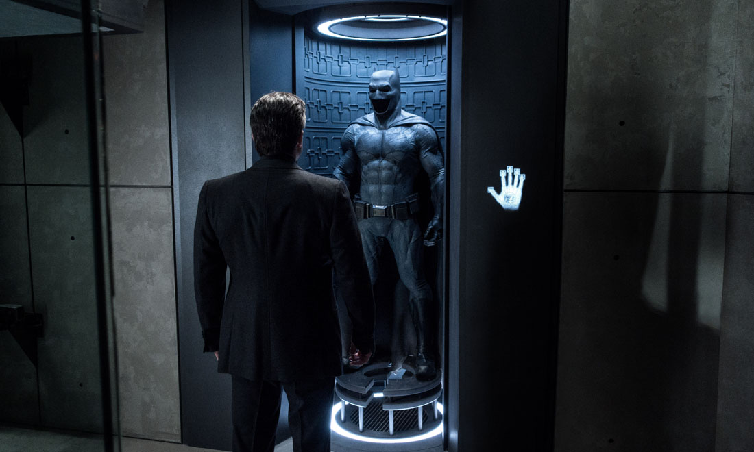 I 20 film più visti nel 2016 negli USA