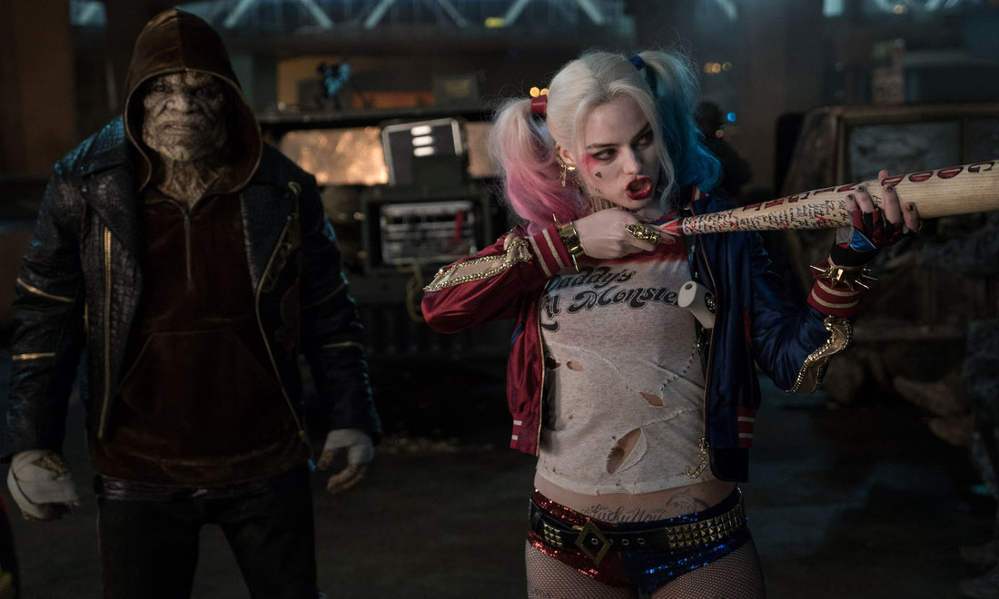 I 20 film più visti nel 2016 negli USA