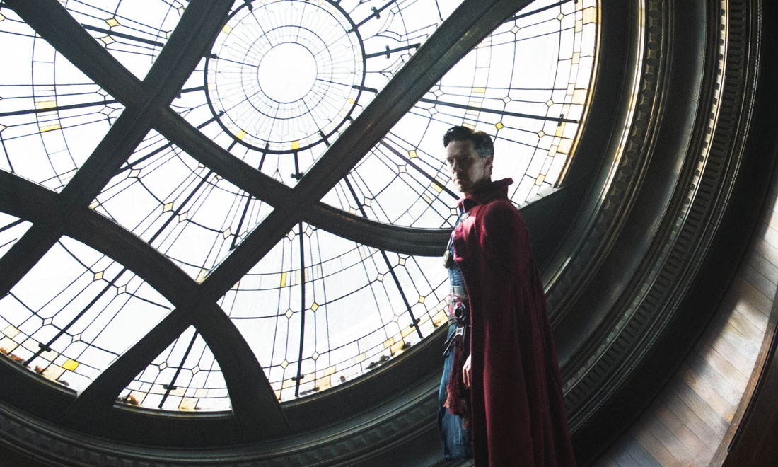 I 20 film più visti nel 2016 negli USA