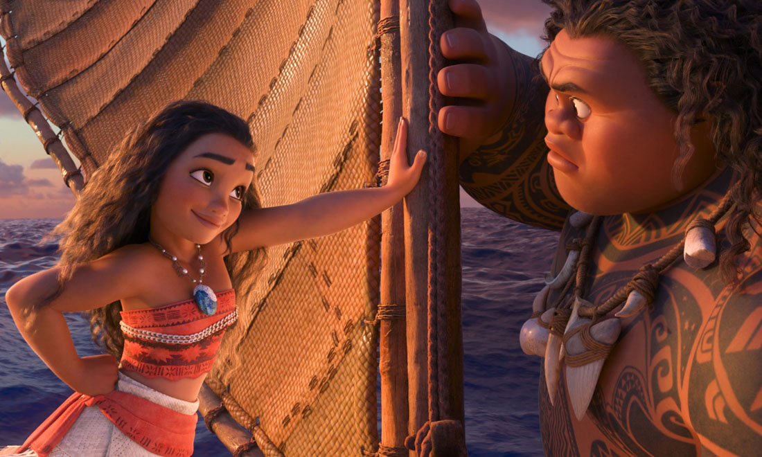 I 20 film più visti nel 2016 negli USA