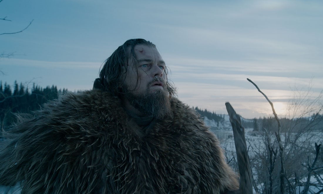 I 20 film più visti nel 2016 negli USA