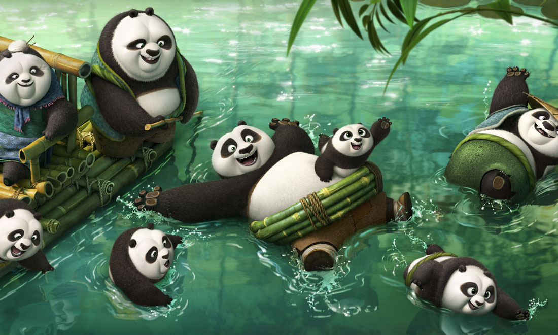 I 20 film più visti nel 2016 negli USA