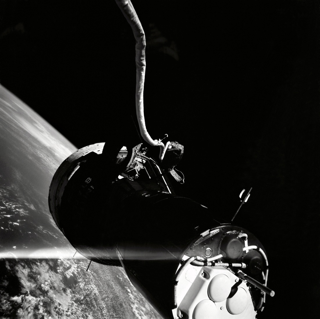 Addio a Gene Cernan, l’ultimo uomo sulla Luna