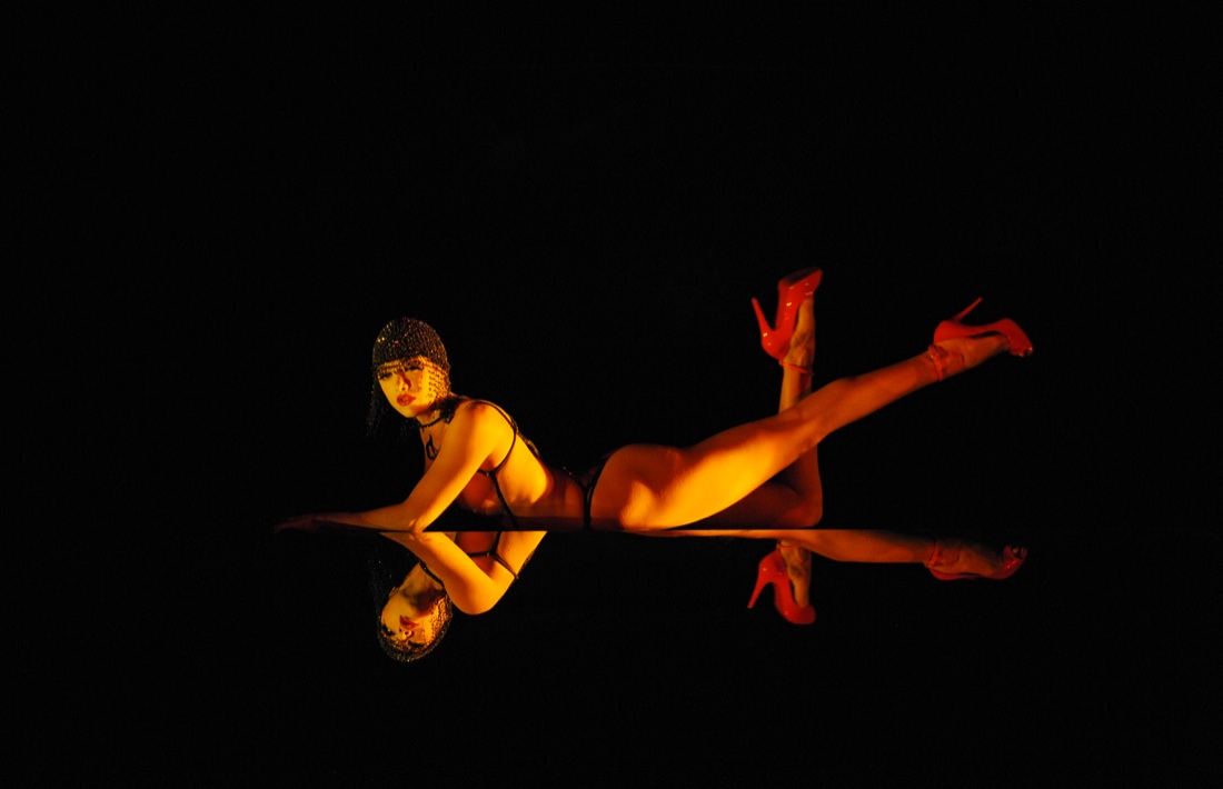 Le foto più sexy della settimana: 11 – 18 gennaio 2017 Le foto più sexy della settimana: 11 – 18 gennaio 2017