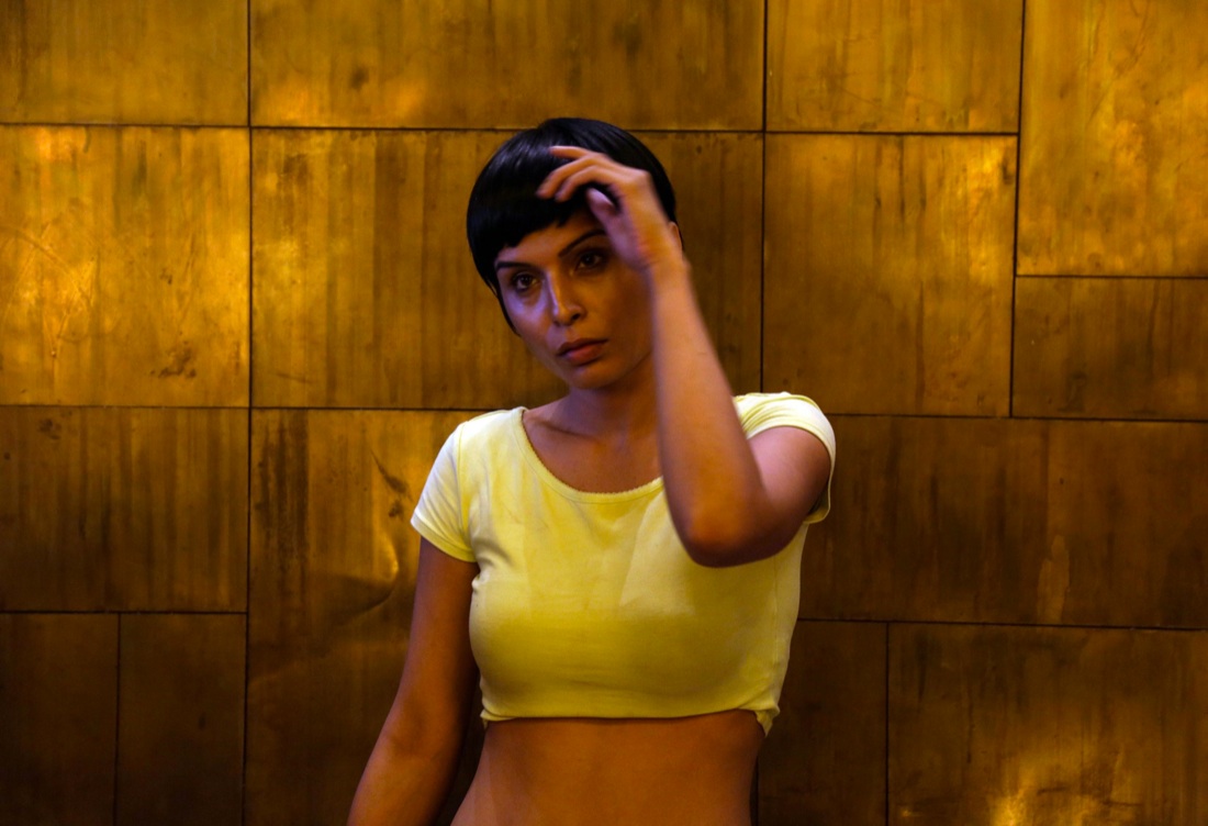 Le foto più sexy della settimana: 11 – 18 gennaio 2017 Le foto più sexy della settimana: 11 – 18 gennaio 2017