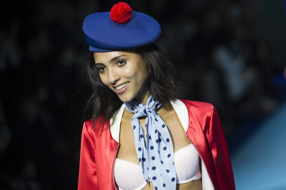 Le foto più sexy della settimana: 11 – 18 gennaio 2017 Le foto più sexy della settimana: 11 – 18 gennaio 2017