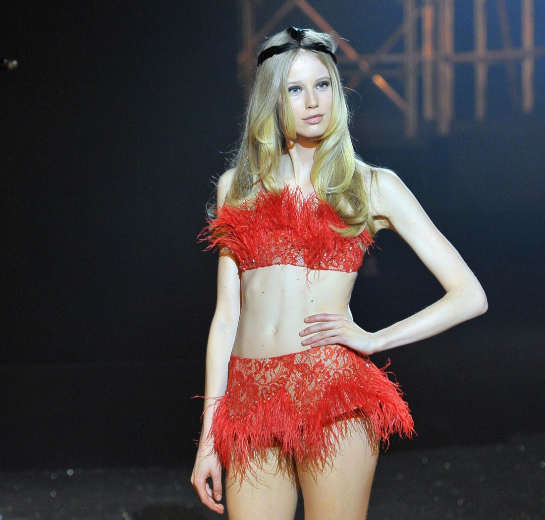 Le foto più sexy della settimana: 11 – 18 gennaio 2017 Le foto più sexy della settimana: 11 – 18 gennaio 2017