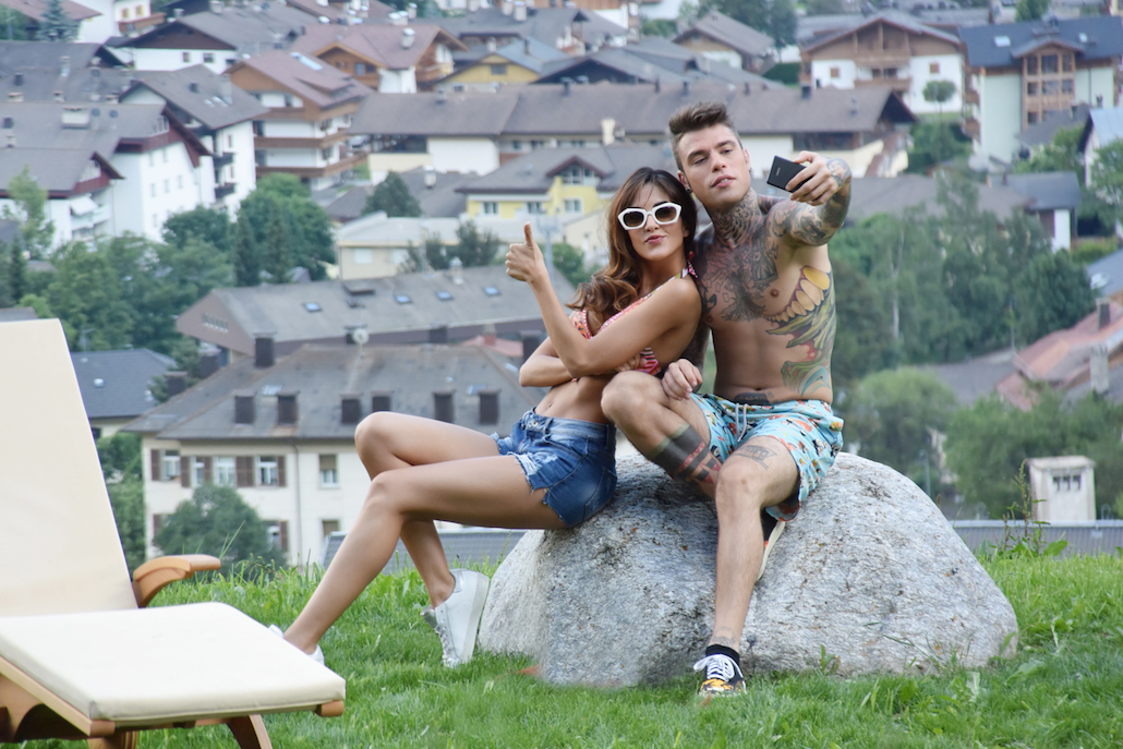 Un passo dal cielo 4: Daniele Liotti nuovo protagonista della serie di Rai 1 Un passo dal cielo 4: Daniele Liotti nuovo protagonista della serie di Rai 1