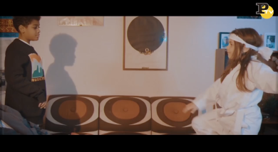 Kill Kids, il nuovo video di VeiveCura in anteprima