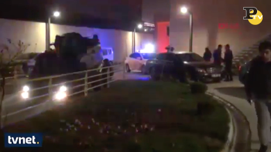 Istanbul: arrestato il terrorista della strage di Capodanno | video