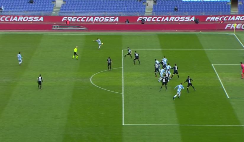 20a giornata, errori arbitrali: Banti danneggia la Juventus contro la Fiorentina 20a giornata, errori arbitrali: Banti danneggia la Juventus contro la Fiorentina