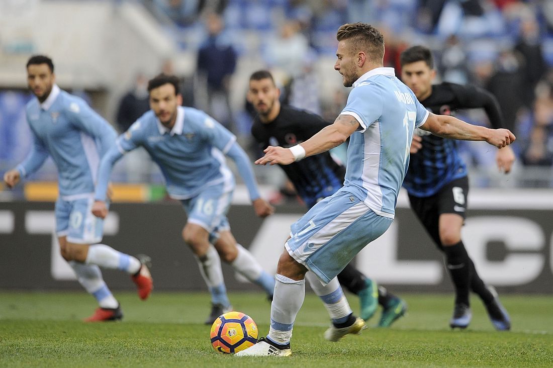 Serie A 16/17, rigori a favore e contro: il bilancio dopo la 20a giornata