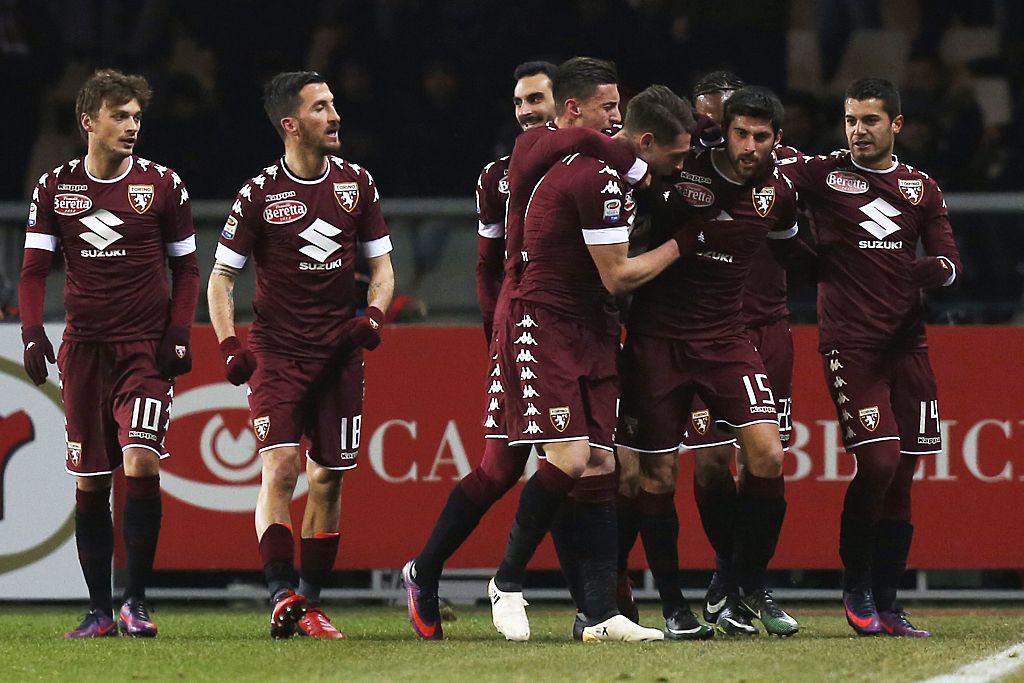 Torino-Milan 2-2: pari spettacolo, Belotti super ma non basta