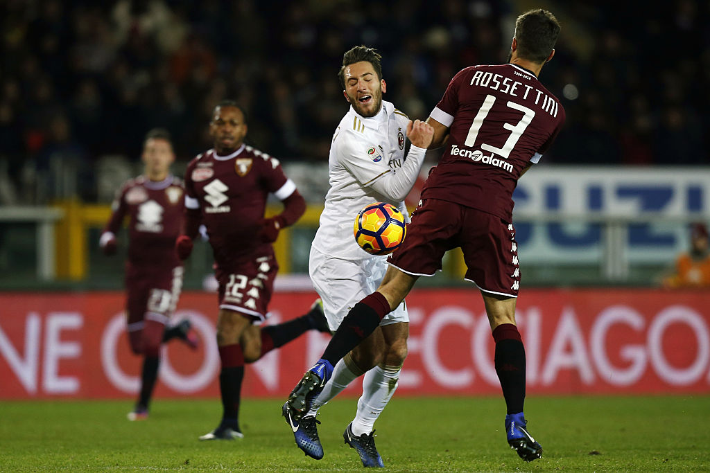 Torino-Milan 2-2: pari spettacolo, Belotti super ma non basta
