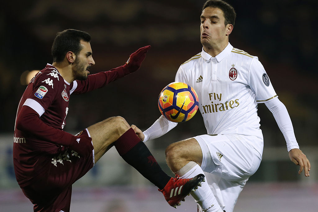 Torino-Milan 2-2: pari spettacolo, Belotti super ma non basta