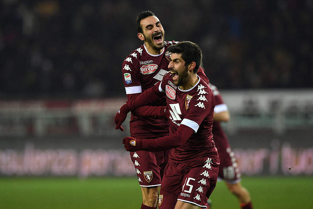 Torino-Milan 2-2: pari spettacolo, Belotti super ma non basta