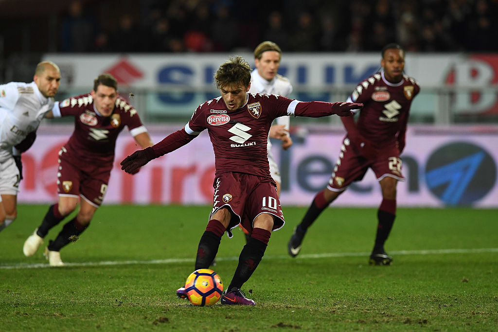Torino-Milan 2-2: pari spettacolo, Belotti super ma non basta