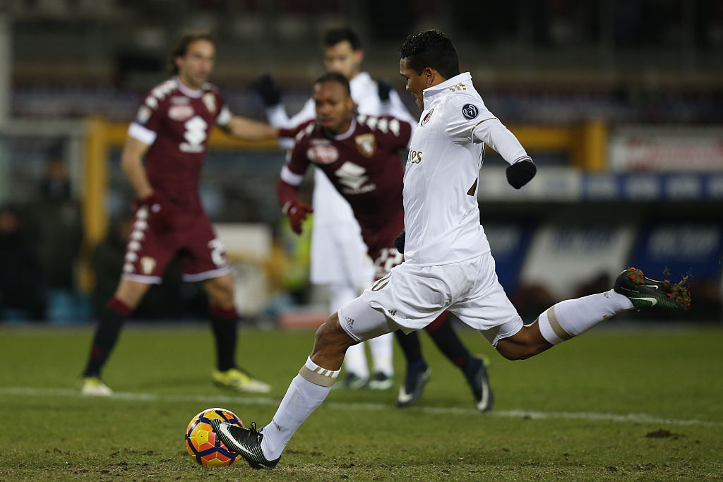 Torino-Milan 2-2: pari spettacolo, Belotti super ma non basta