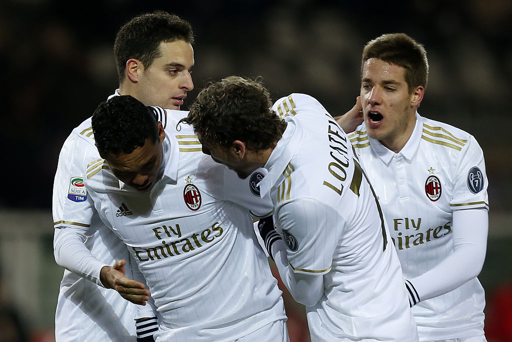 Torino-Milan 2-2: pari spettacolo, Belotti super ma non basta