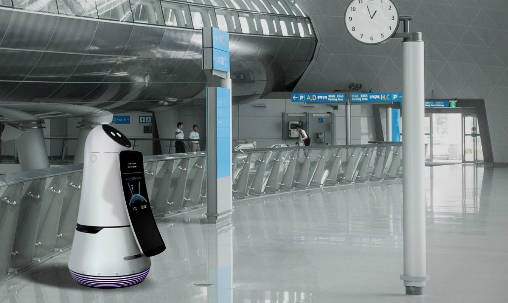 11 oggetti in arrivo dal futuro 11 oggetti in arrivo dal futuro