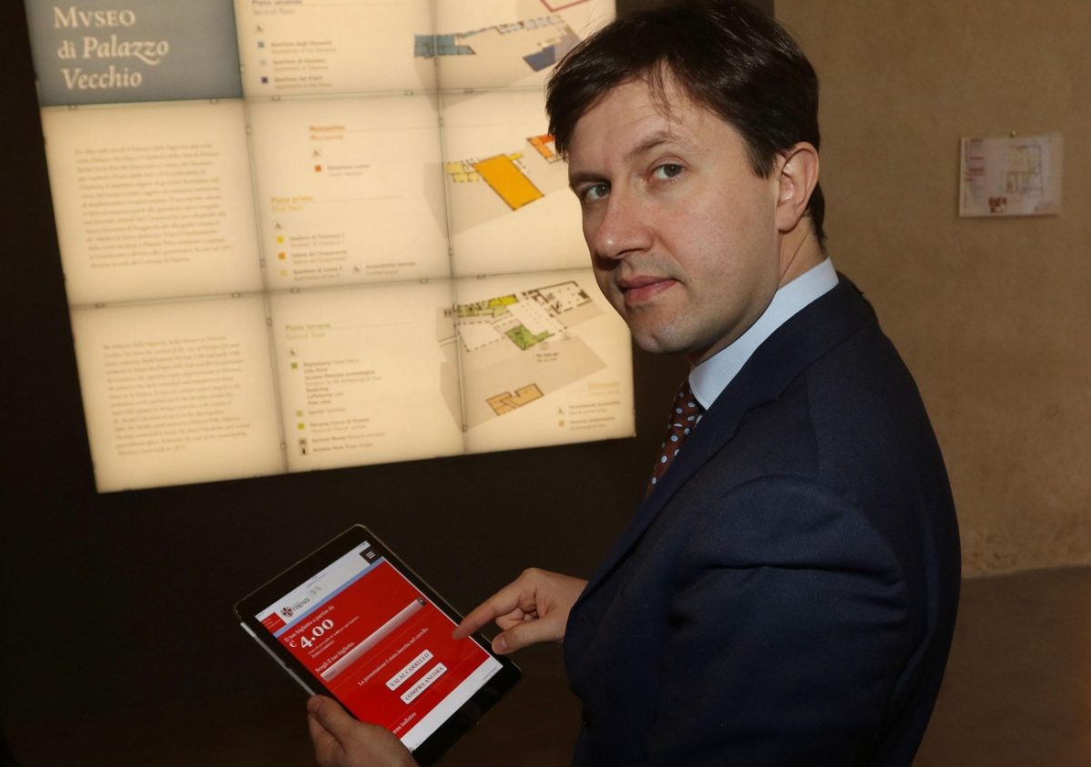 Galleria foto 'Chi sono i sindaci e i governatori che piacciono di più' - foto 8