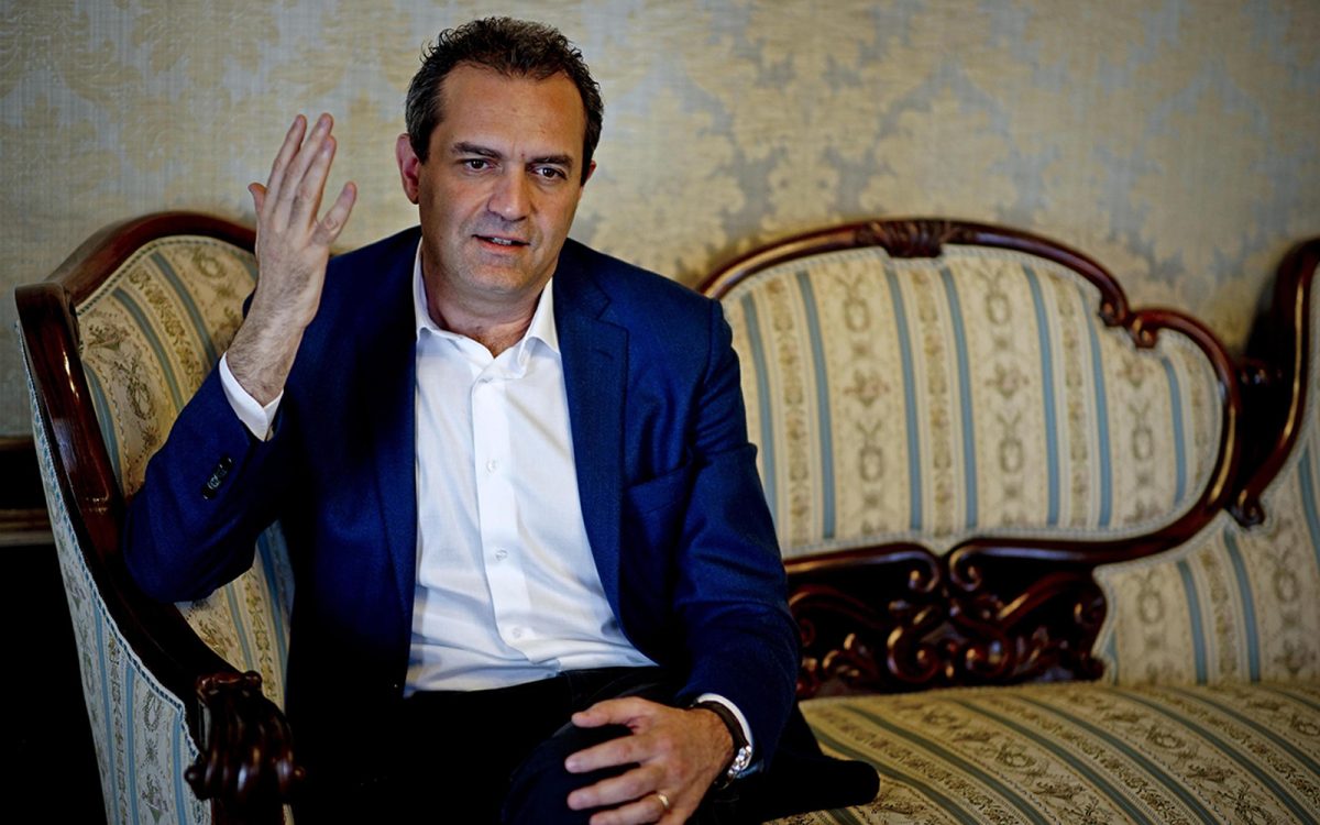 Galleria foto 'Chi sono i sindaci e i governatori che piacciono di più' - foto 6