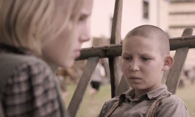 Nebbia in agosto di Kai Wessel: estratto del film