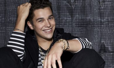 È arrivato Austin Mahone: ecco perché sentiremo parlare di lui