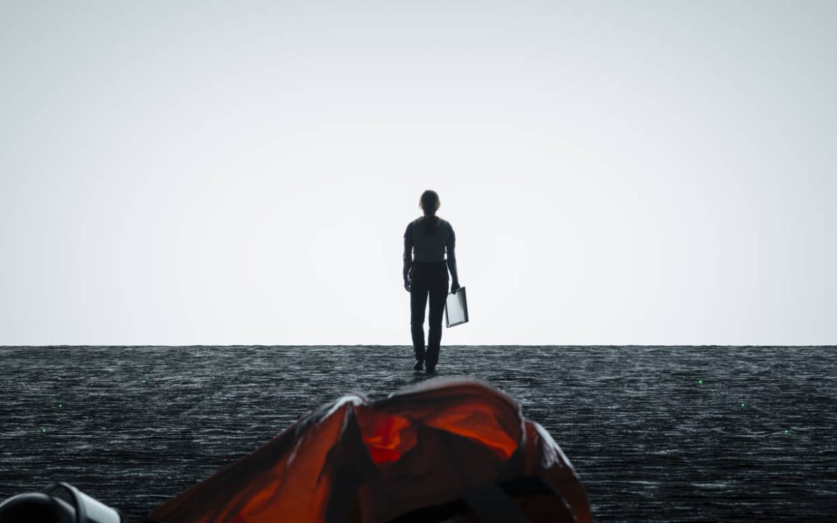 Galleria foto 'Arrival, l’invasione degli Ultra-Alieni – La recensione' - foto 6