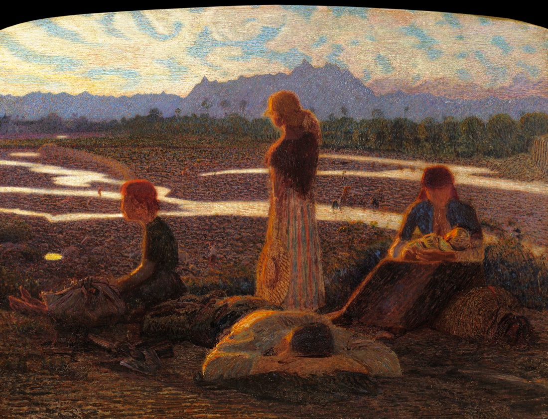 Da Hayez a Boldini. Anime e volti della pittura italiana dell’Ottocento Da Hayez a Boldini. Anime e volti della pittura italiana dell’Ottocento