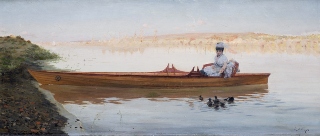 Da Hayez a Boldini. Anime e volti della pittura italiana dell’Ottocento Da Hayez a Boldini. Anime e volti della pittura italiana dell’Ottocento