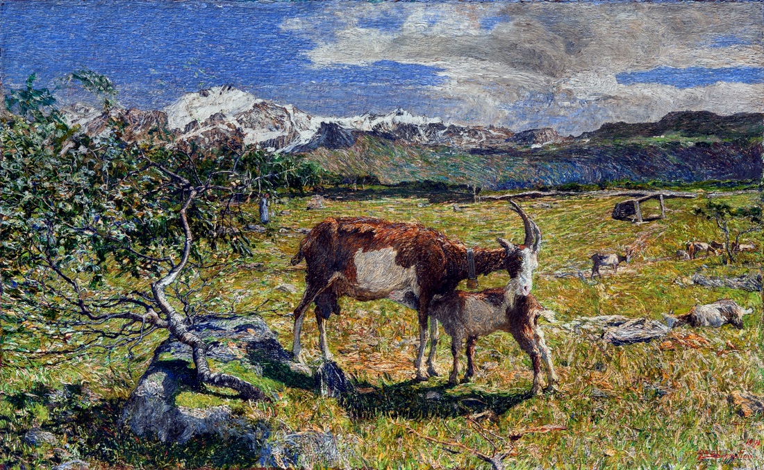 Da Hayez a Boldini. Anime e volti della pittura italiana dell’Ottocento Da Hayez a Boldini. Anime e volti della pittura italiana dell’Ottocento