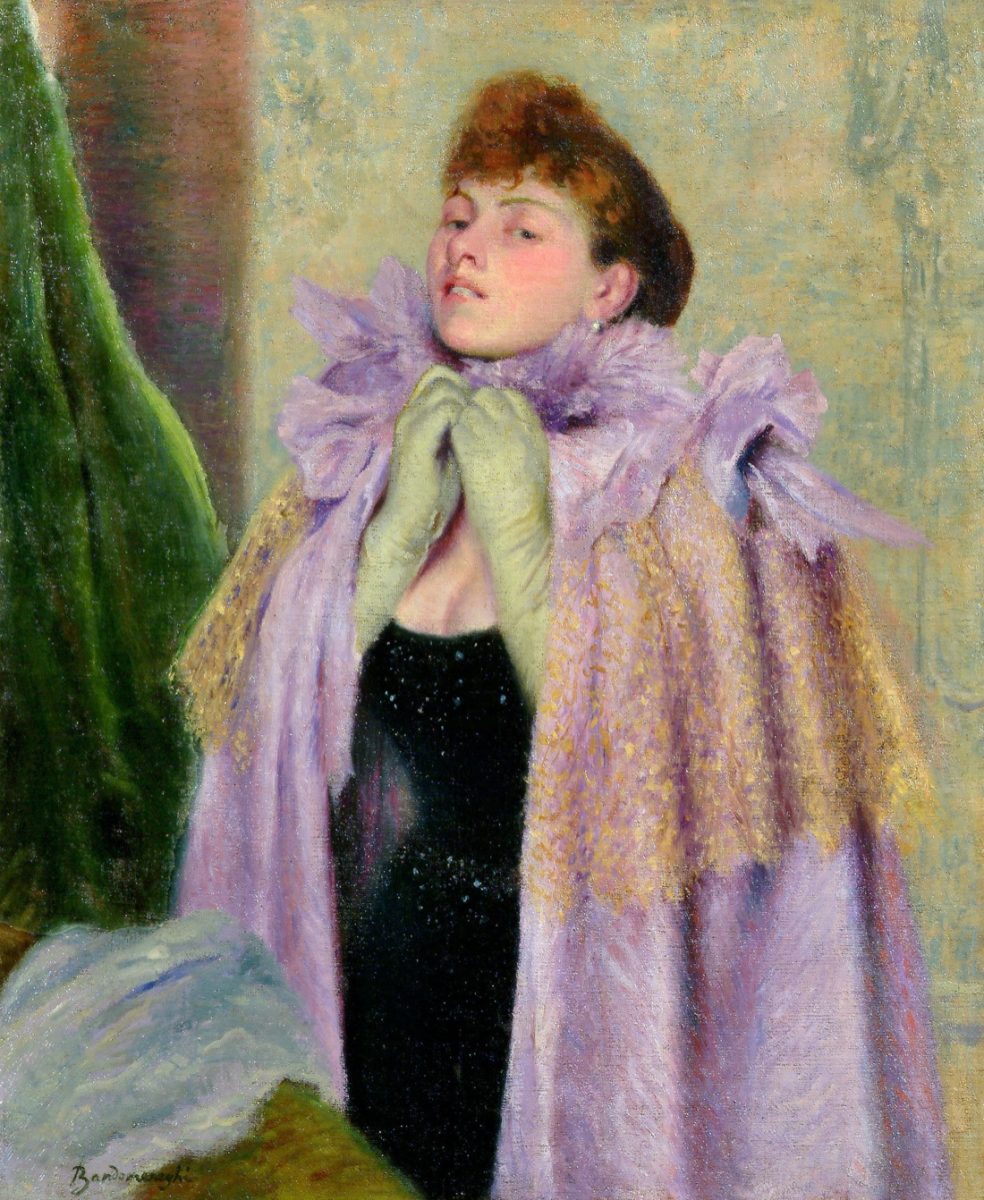 Da Hayez a Boldini. Anime e volti della pittura italiana dell’Ottocento Da Hayez a Boldini. Anime e volti della pittura italiana dell’Ottocento