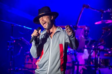 Jamiroquai – I 15 brani cult dello “space cowboy”