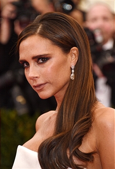 Victoria Beckham blocca la reunion delle Spice Girls